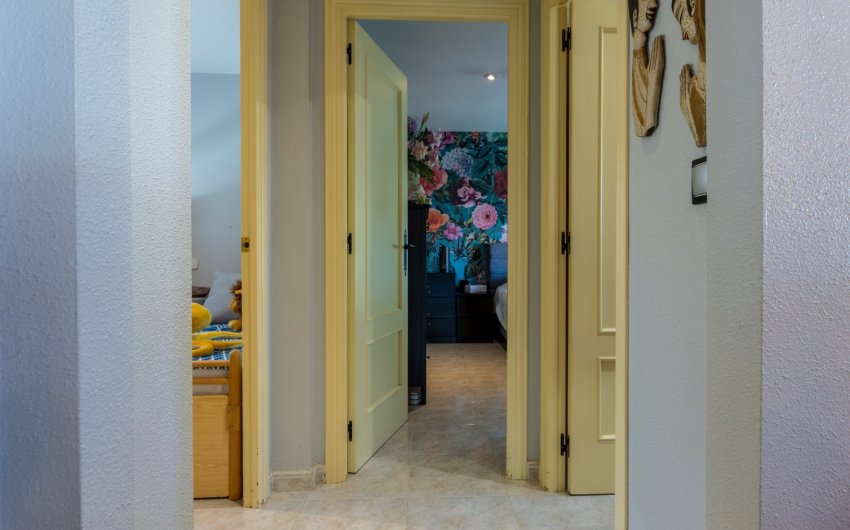 Reventa - Villa -
Benijofar