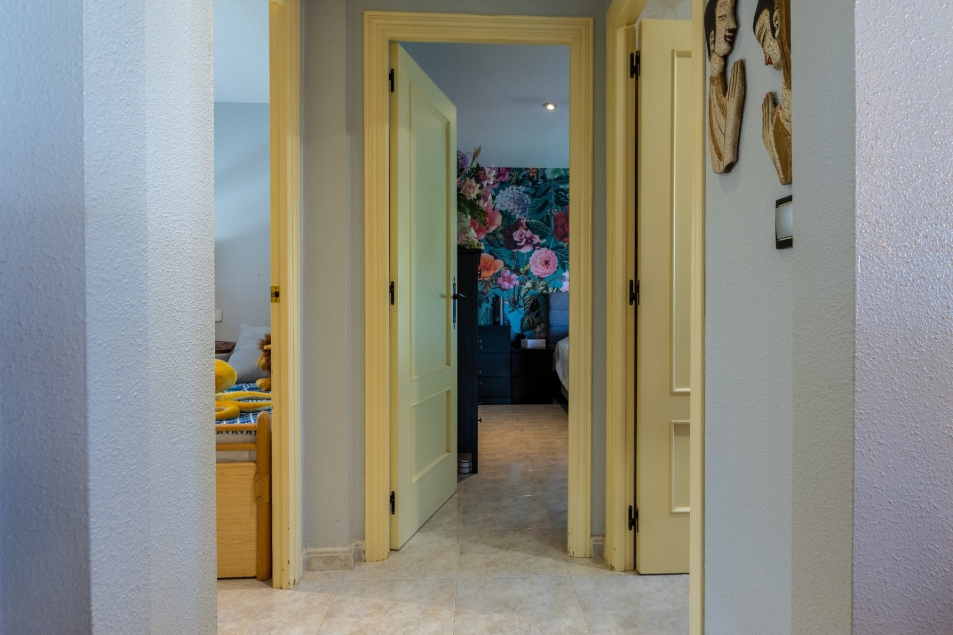 Reventa - Villa -
Benijofar