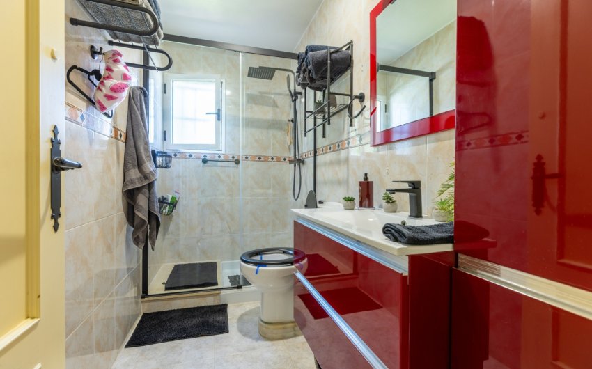 Reventa - Villa -
Benijofar