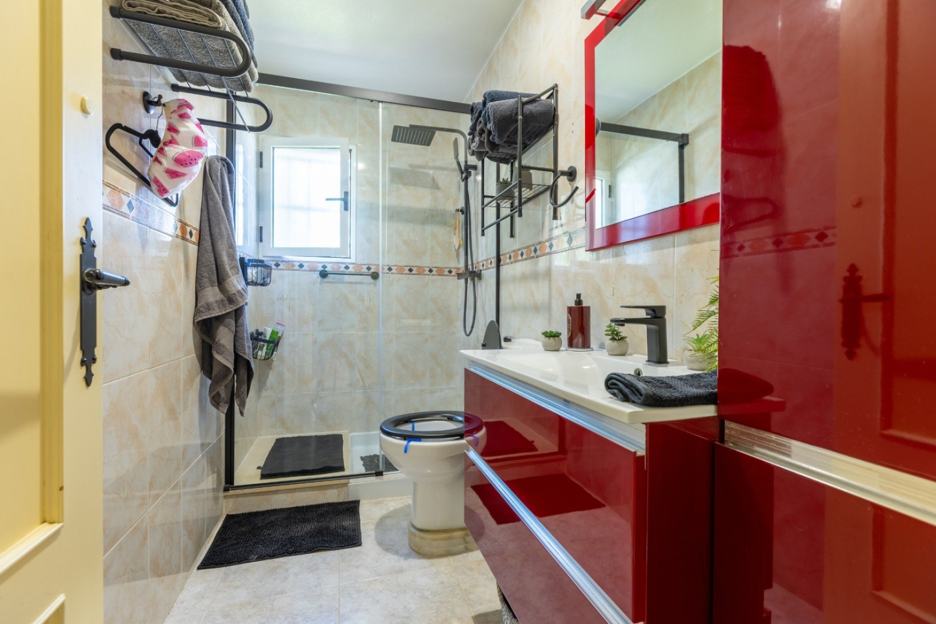 Reventa - Villa -
Benijofar