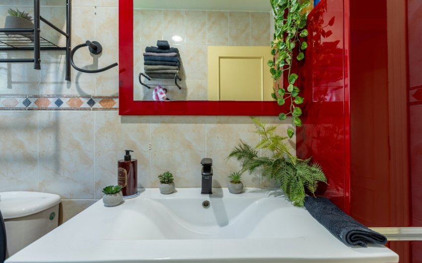 Reventa - Villa -
Benijofar