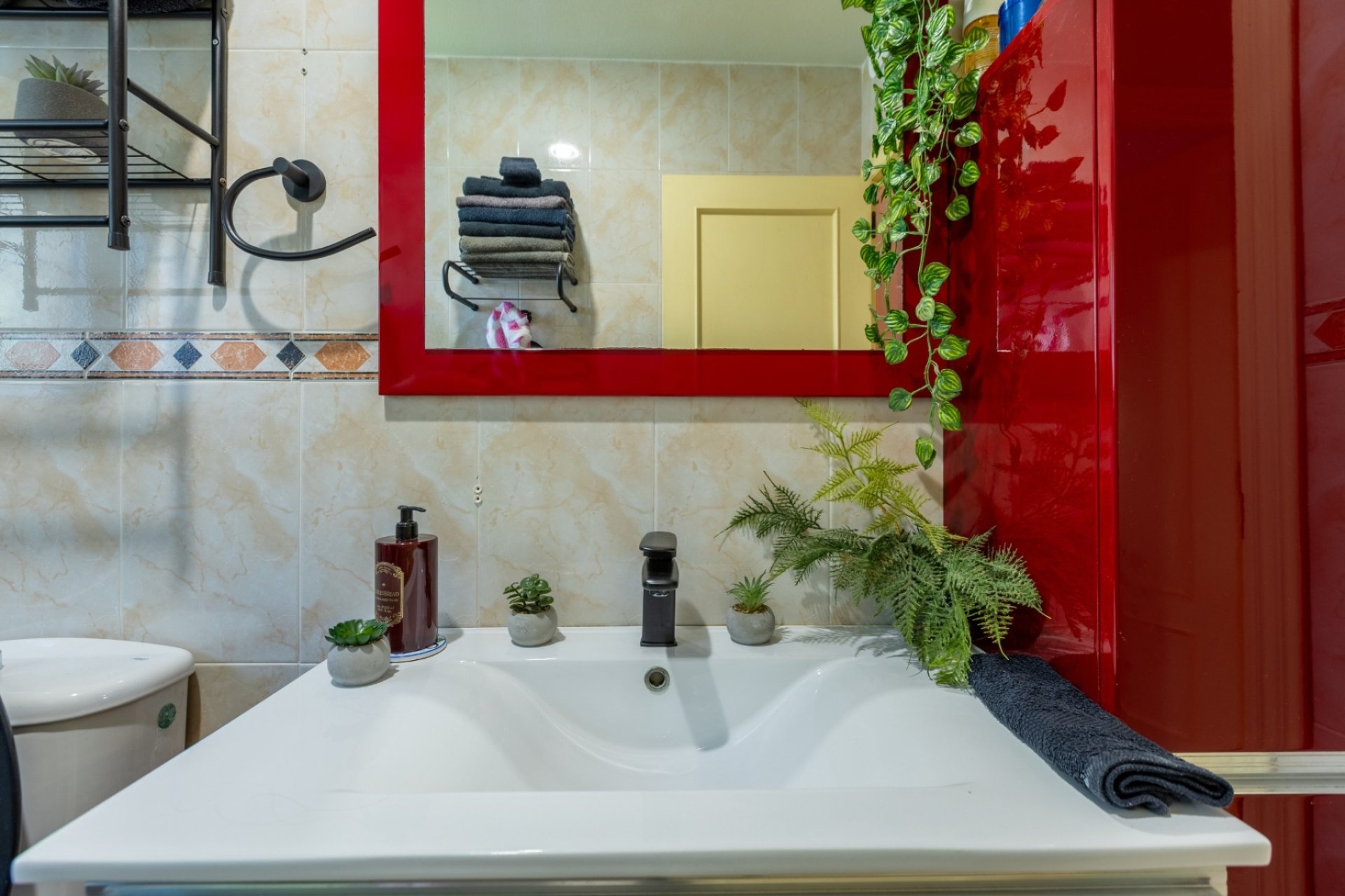 Reventa - Villa -
Benijofar