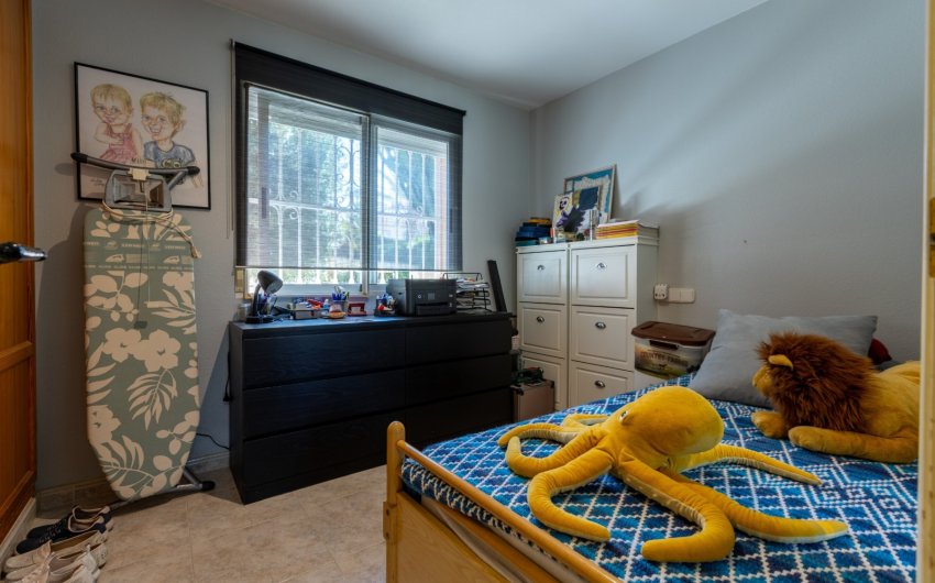 Reventa - Villa -
Benijofar