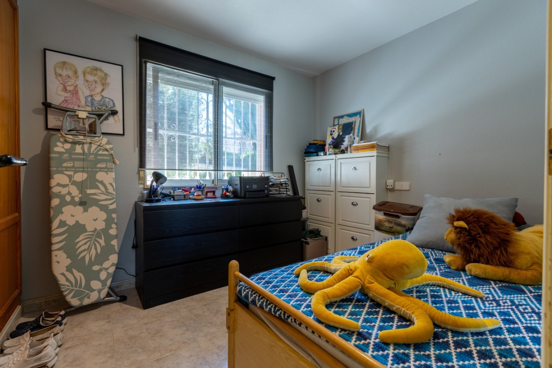 Reventa - Villa -
Benijofar