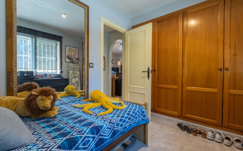 Reventa - Villa -
Benijofar