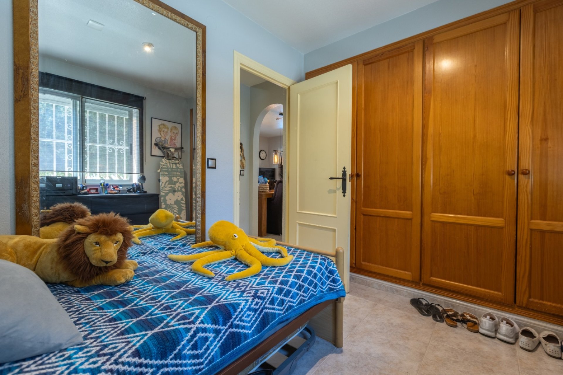 Reventa - Villa -
Benijofar