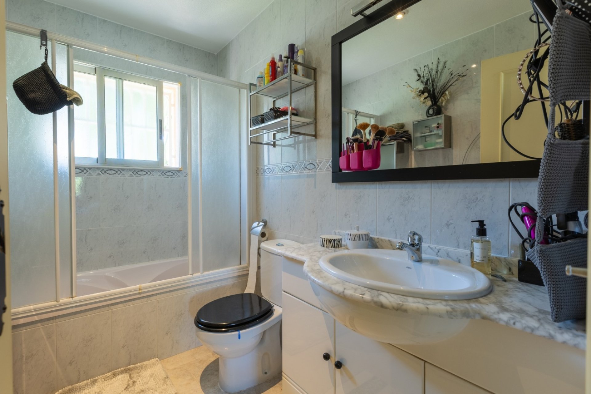 Reventa - Villa -
Benijofar