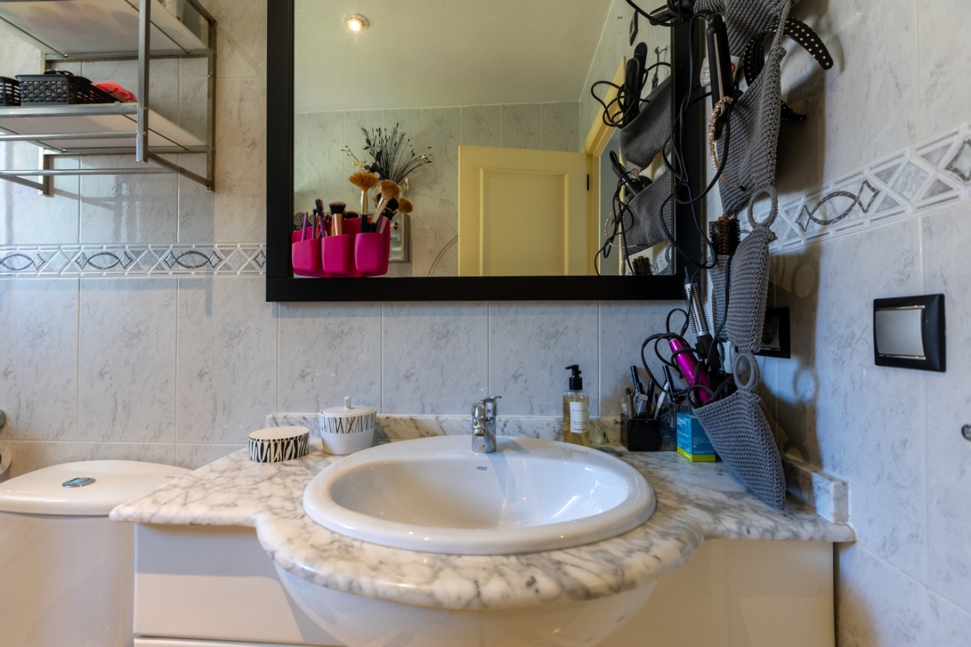 Reventa - Villa -
Benijofar