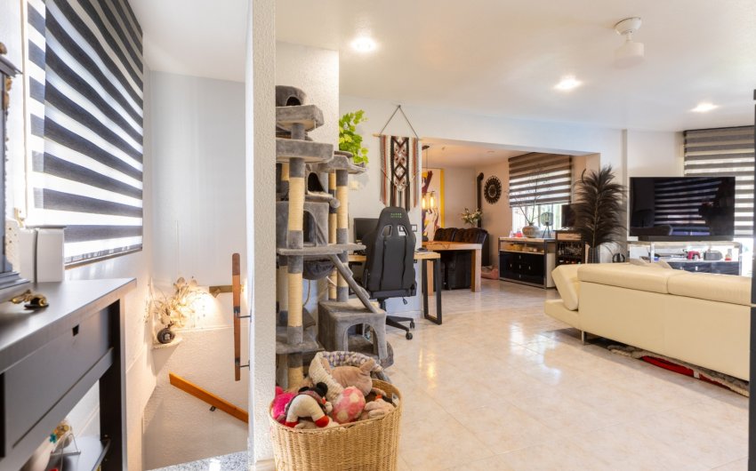 Reventa - Villa -
Benijofar