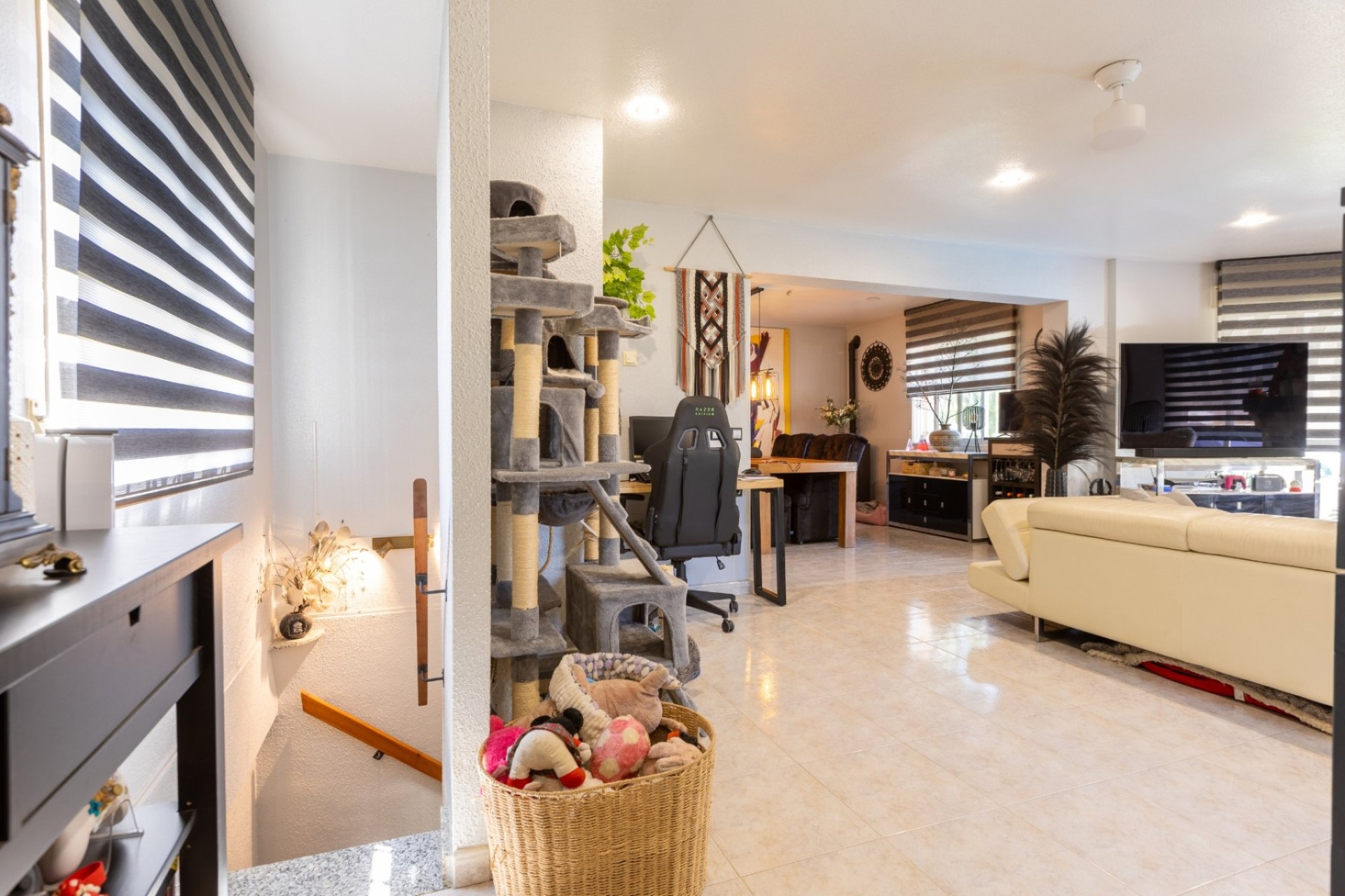 Reventa - Villa -
Benijofar