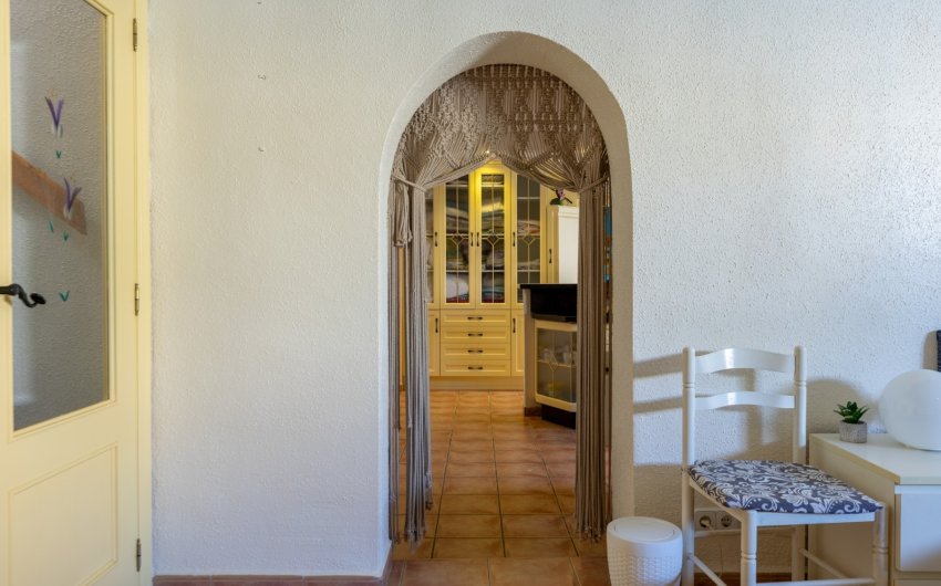 Reventa - Villa -
Benijofar