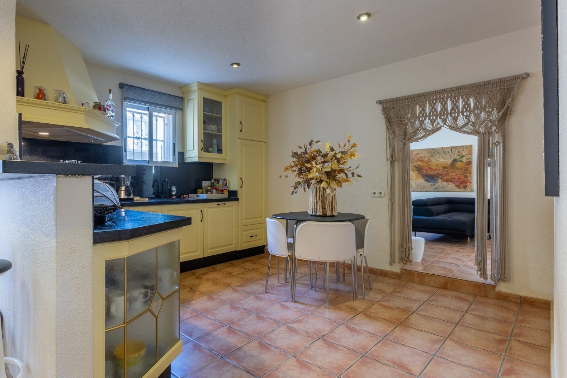 Reventa - Villa -
Benijofar