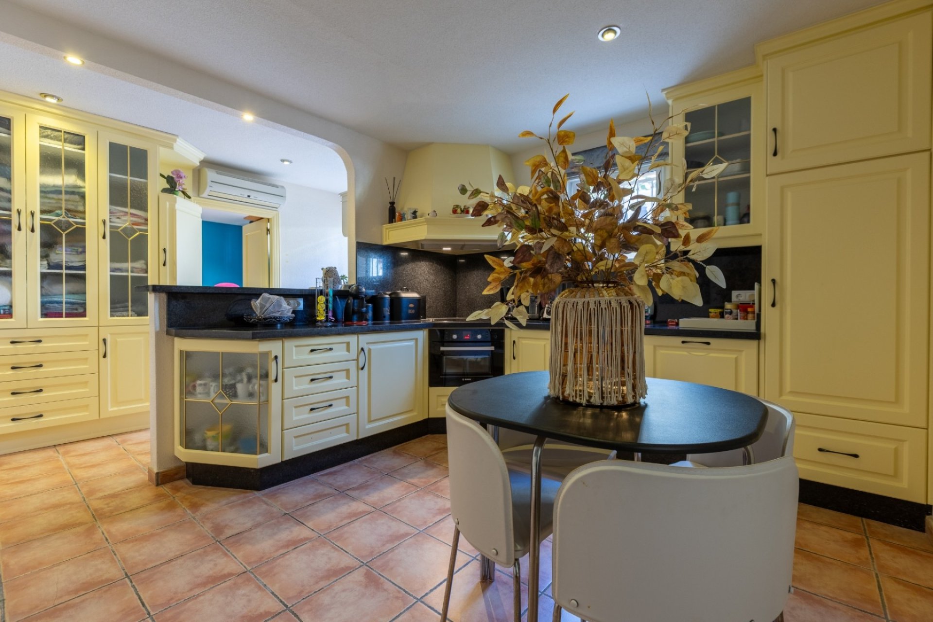 Reventa - Villa -
Benijofar