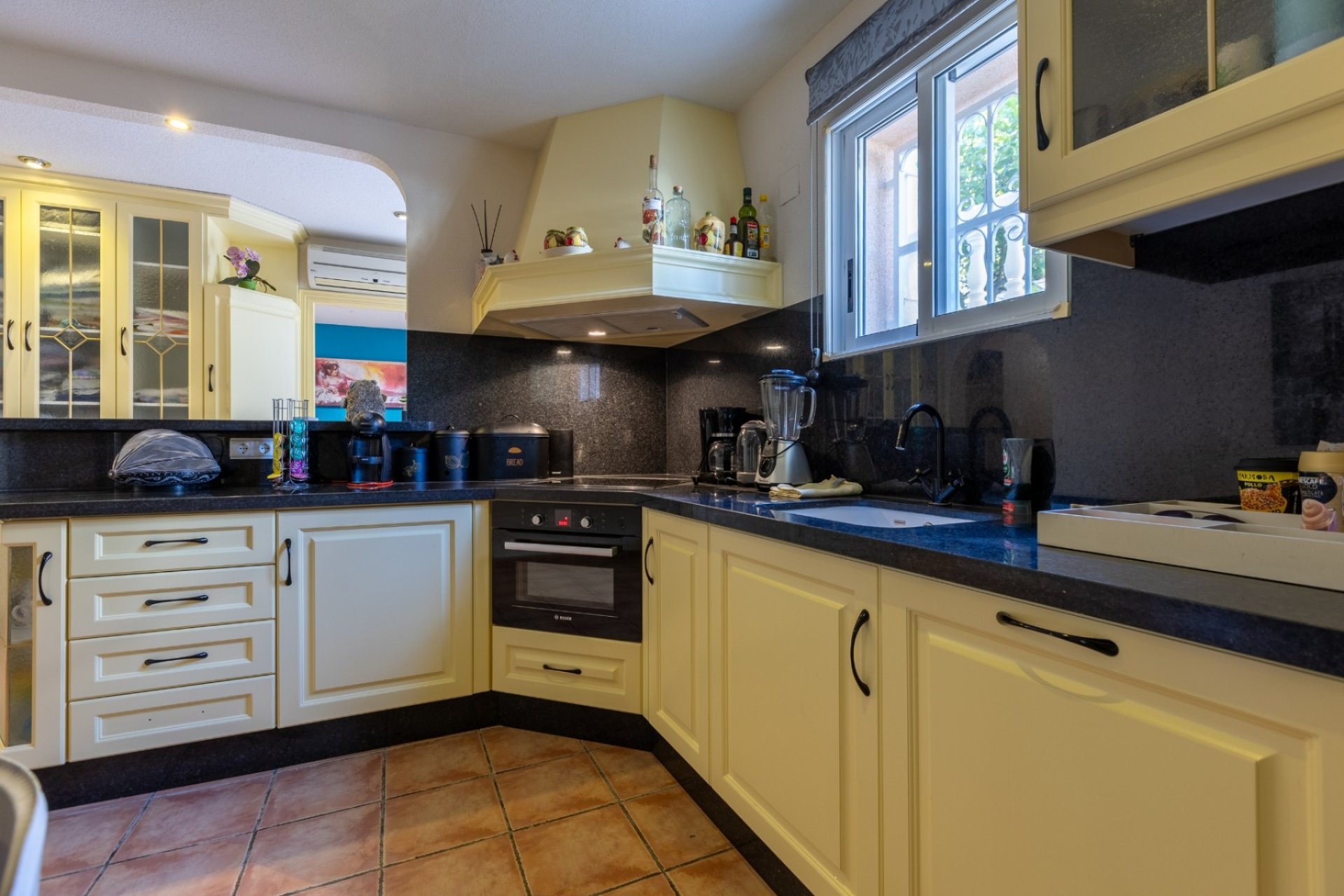 Reventa - Villa -
Benijofar