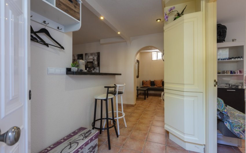 Reventa - Villa -
Benijofar