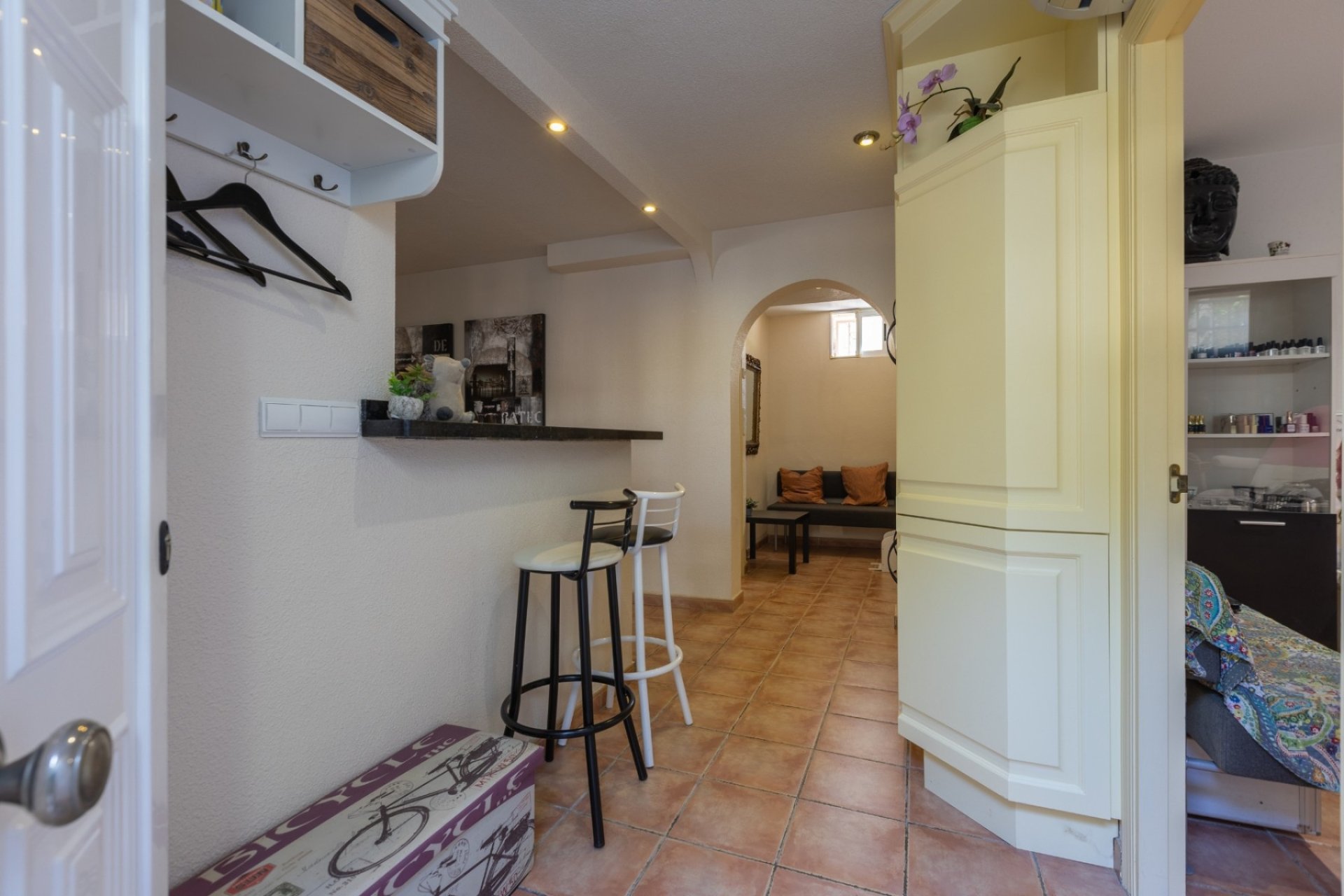 Reventa - Villa -
Benijofar