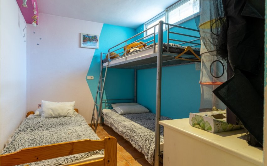 Reventa - Villa -
Benijofar