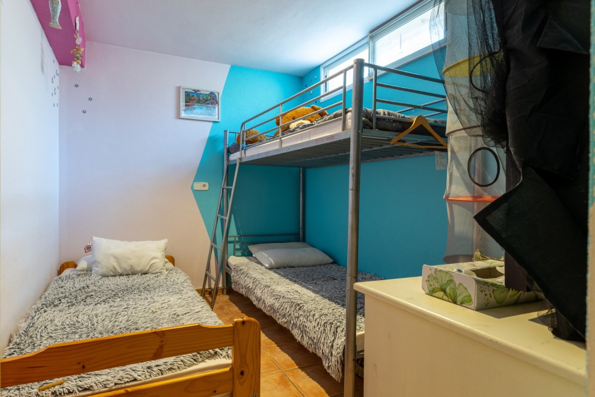 Reventa - Villa -
Benijofar