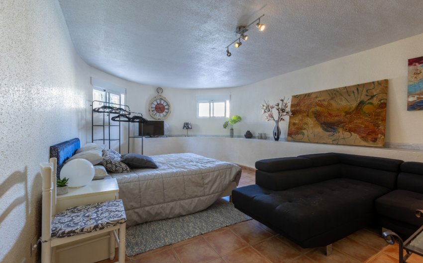 Reventa - Villa -
Benijofar