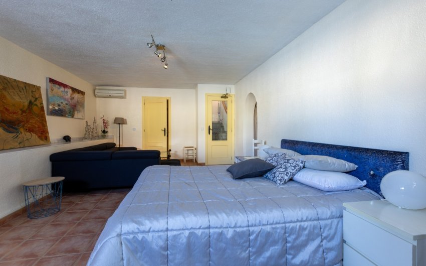 Reventa - Villa -
Benijofar