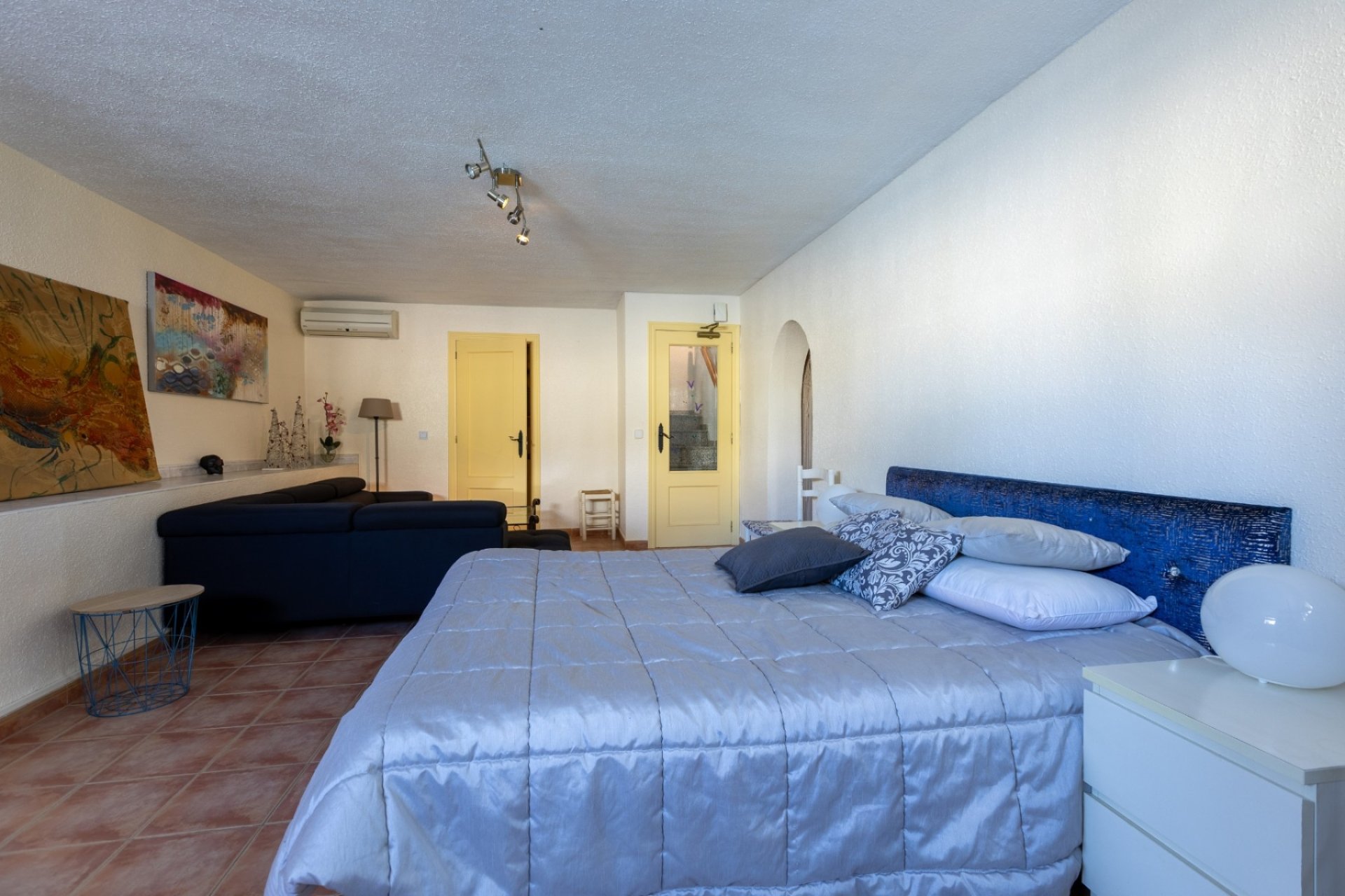 Reventa - Villa -
Benijofar