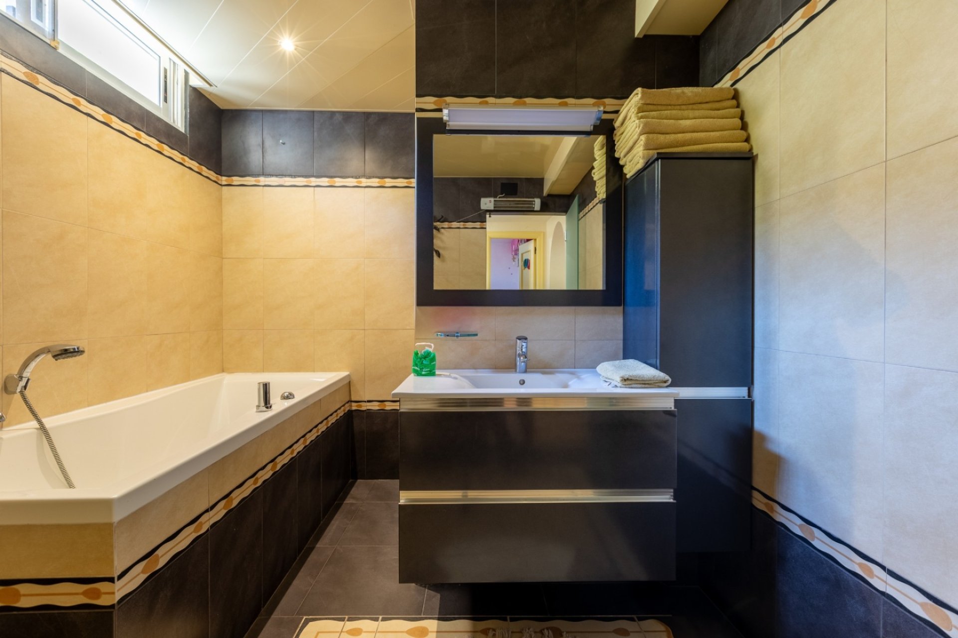 Reventa - Villa -
Benijofar