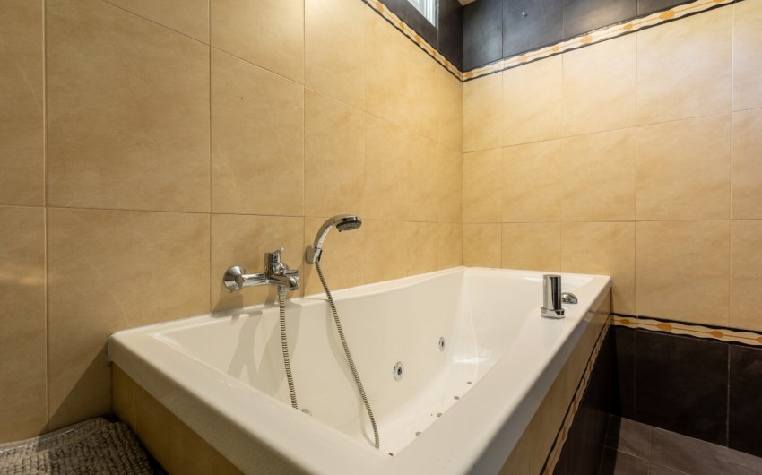 Reventa - Villa -
Benijofar