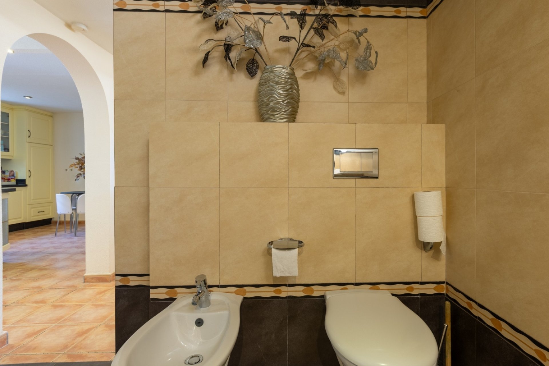 Reventa - Villa -
Benijofar