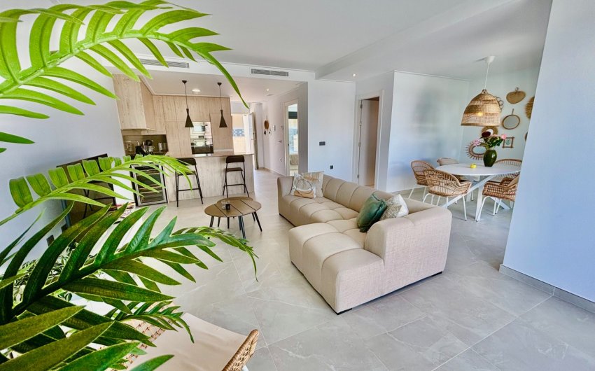 Reventa - Villa -
Benijofar