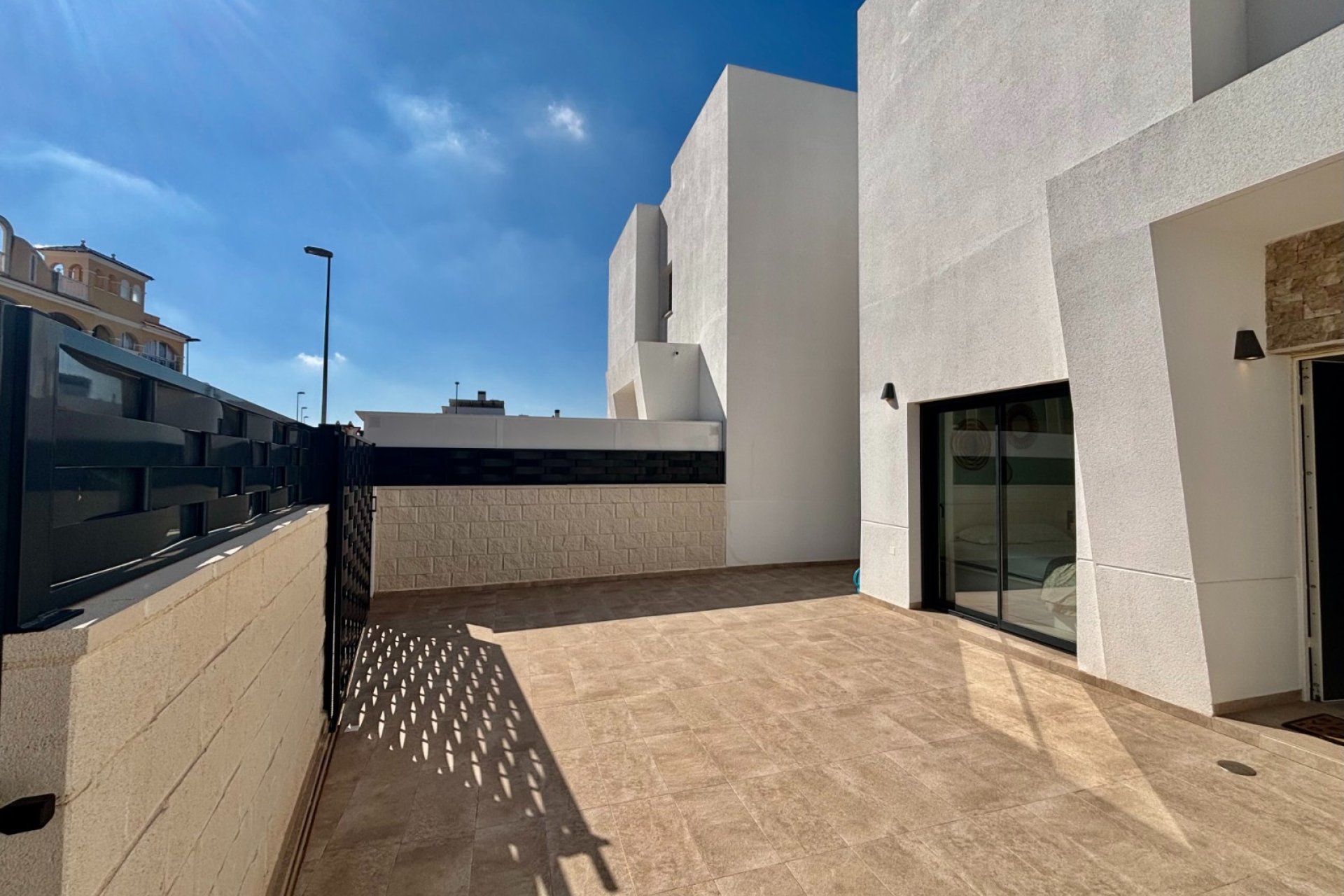 Reventa - Villa -
Benijofar