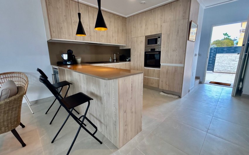 Reventa - Villa -
Benijofar