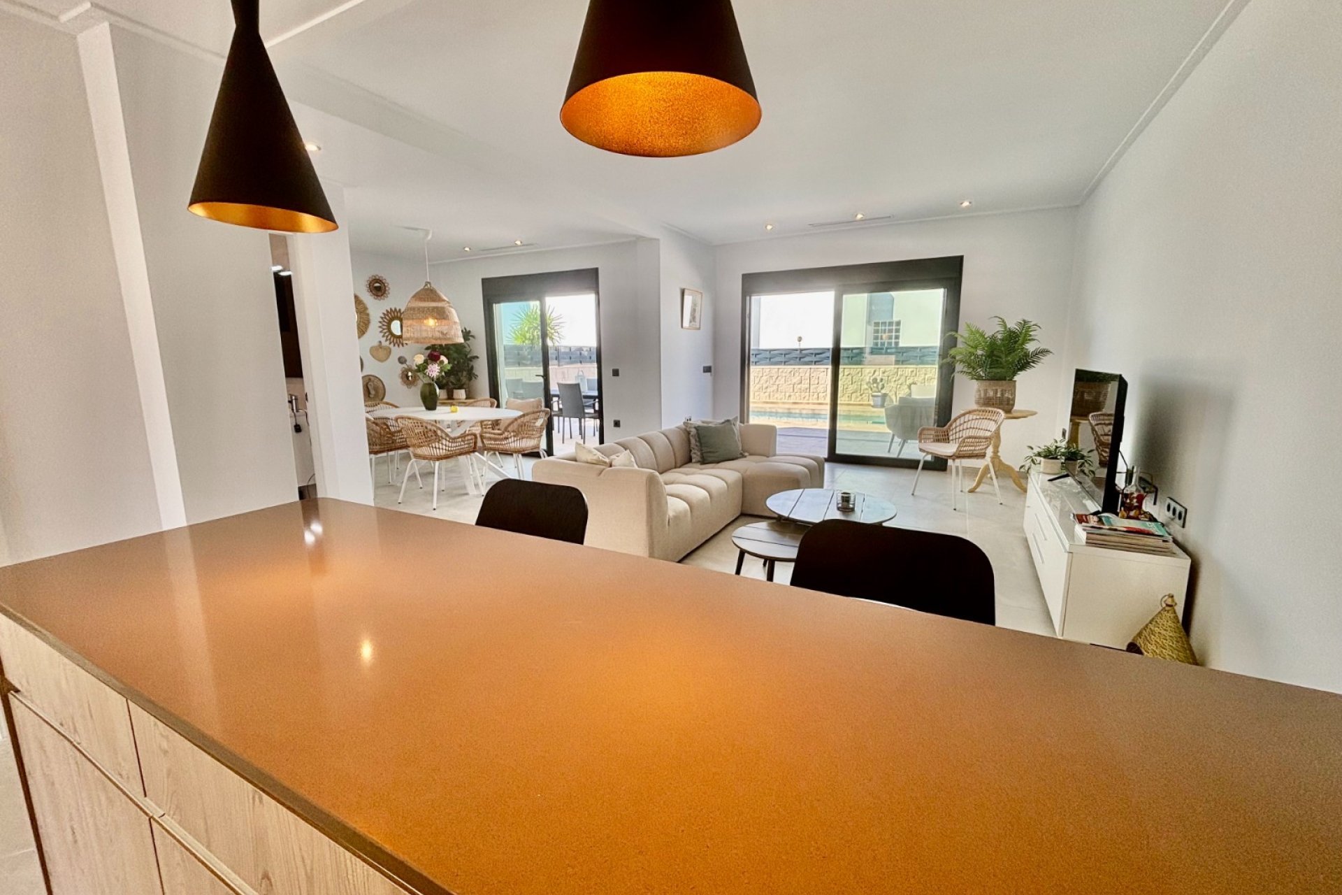 Reventa - Villa -
Benijofar