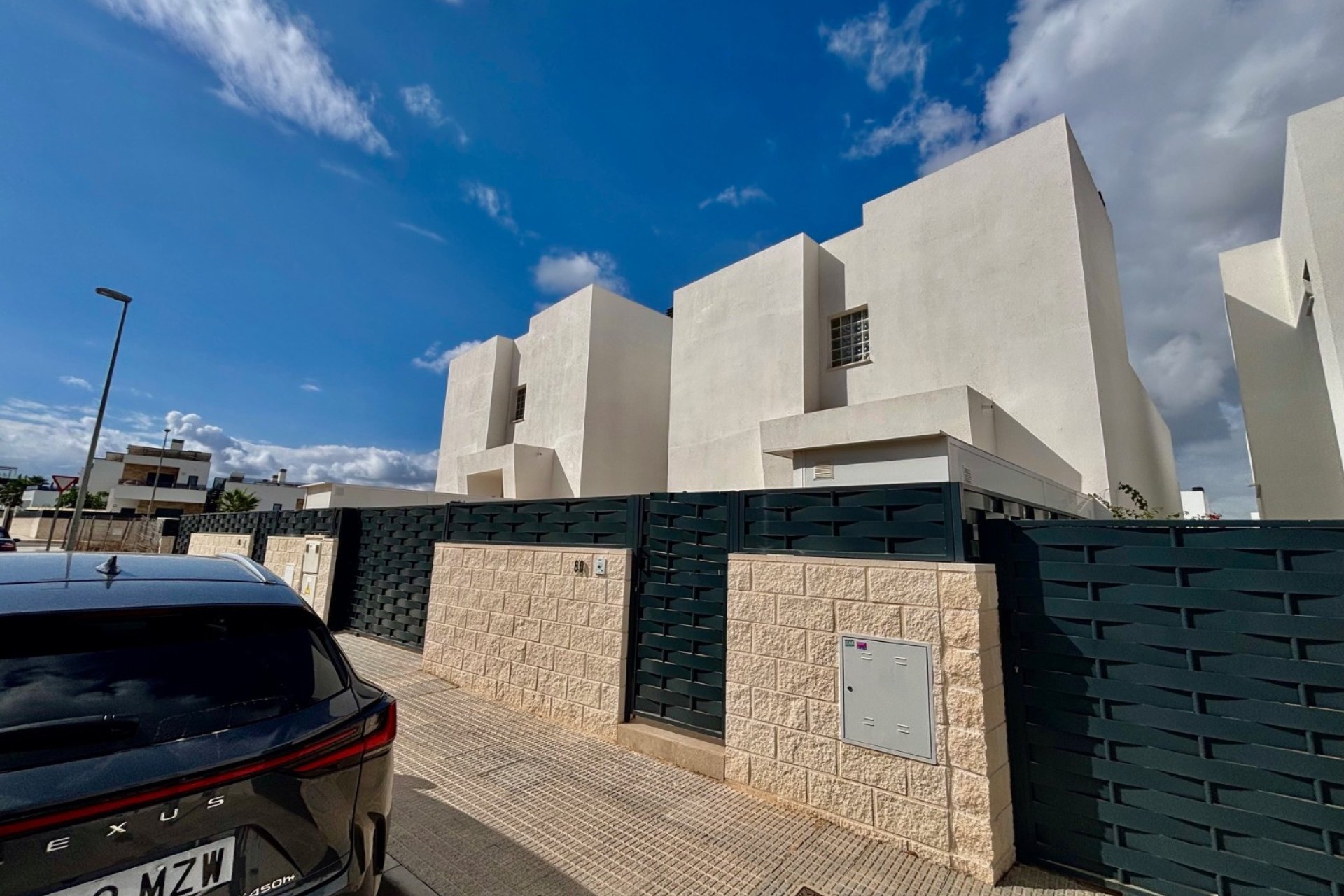 Reventa - Villa -
Benijofar