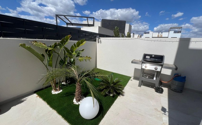 Reventa - Villa -
Benijofar