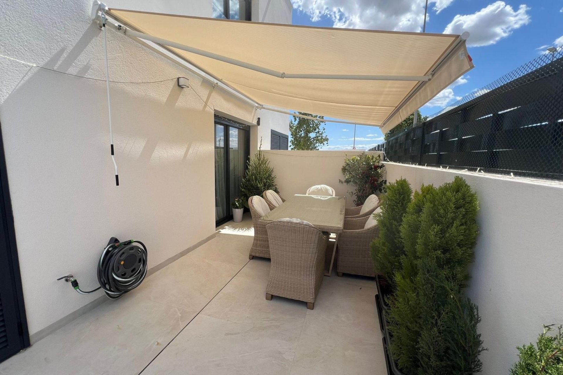 Reventa - Villa -
Benijofar