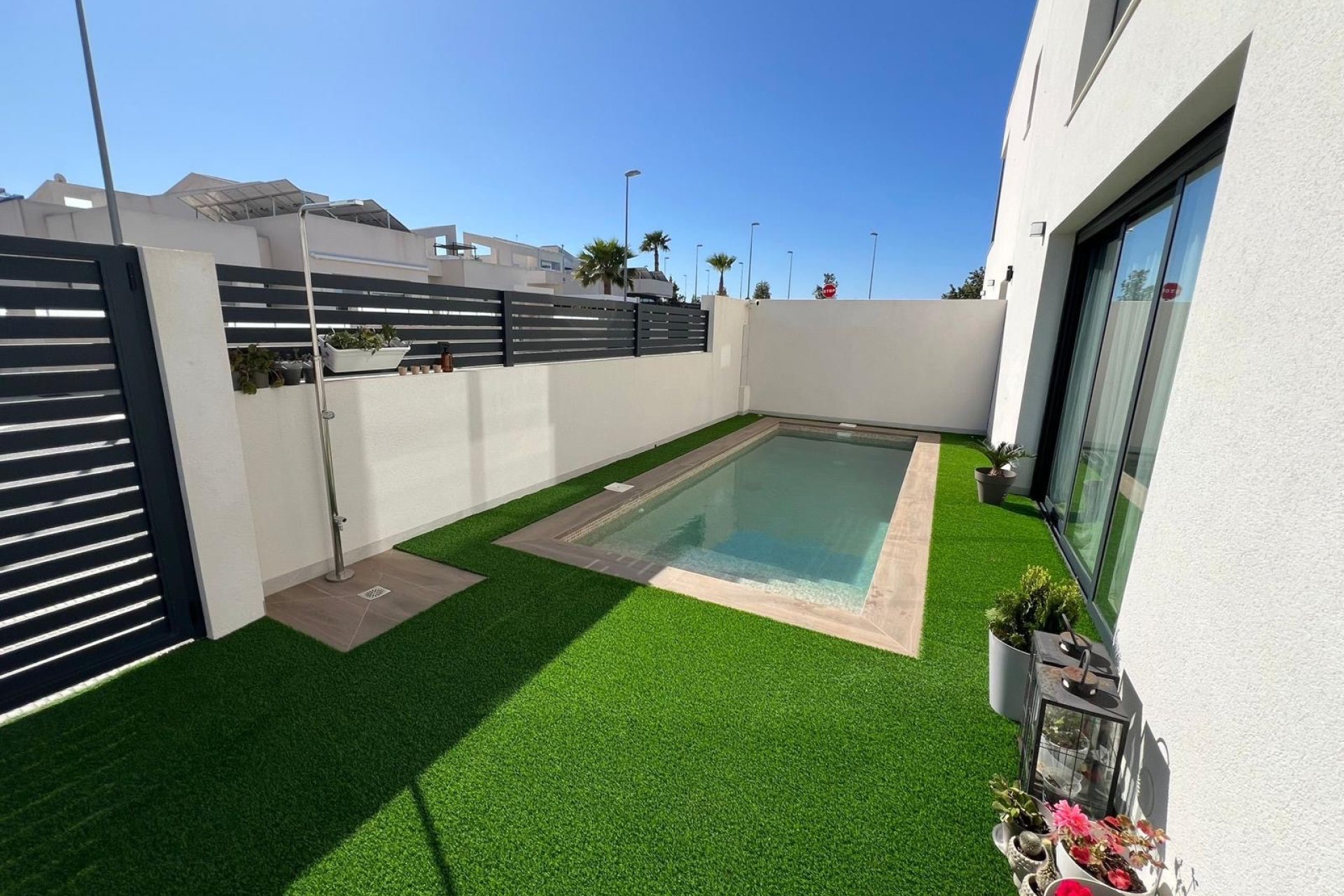 Reventa - Villa -
Benijofar