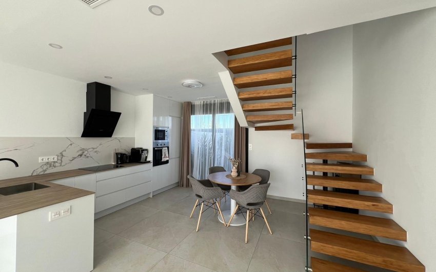 Reventa - Villa -
Benijofar