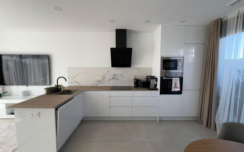 Reventa - Villa -
Benijofar