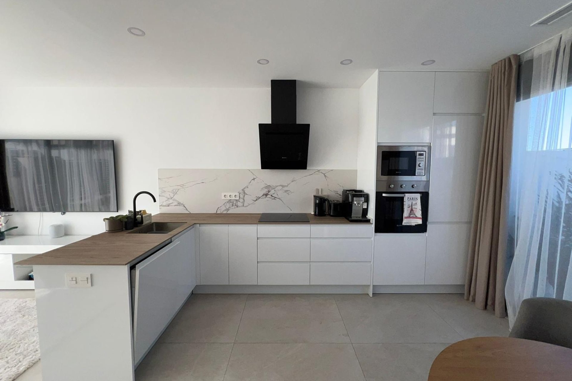 Reventa - Villa -
Benijofar