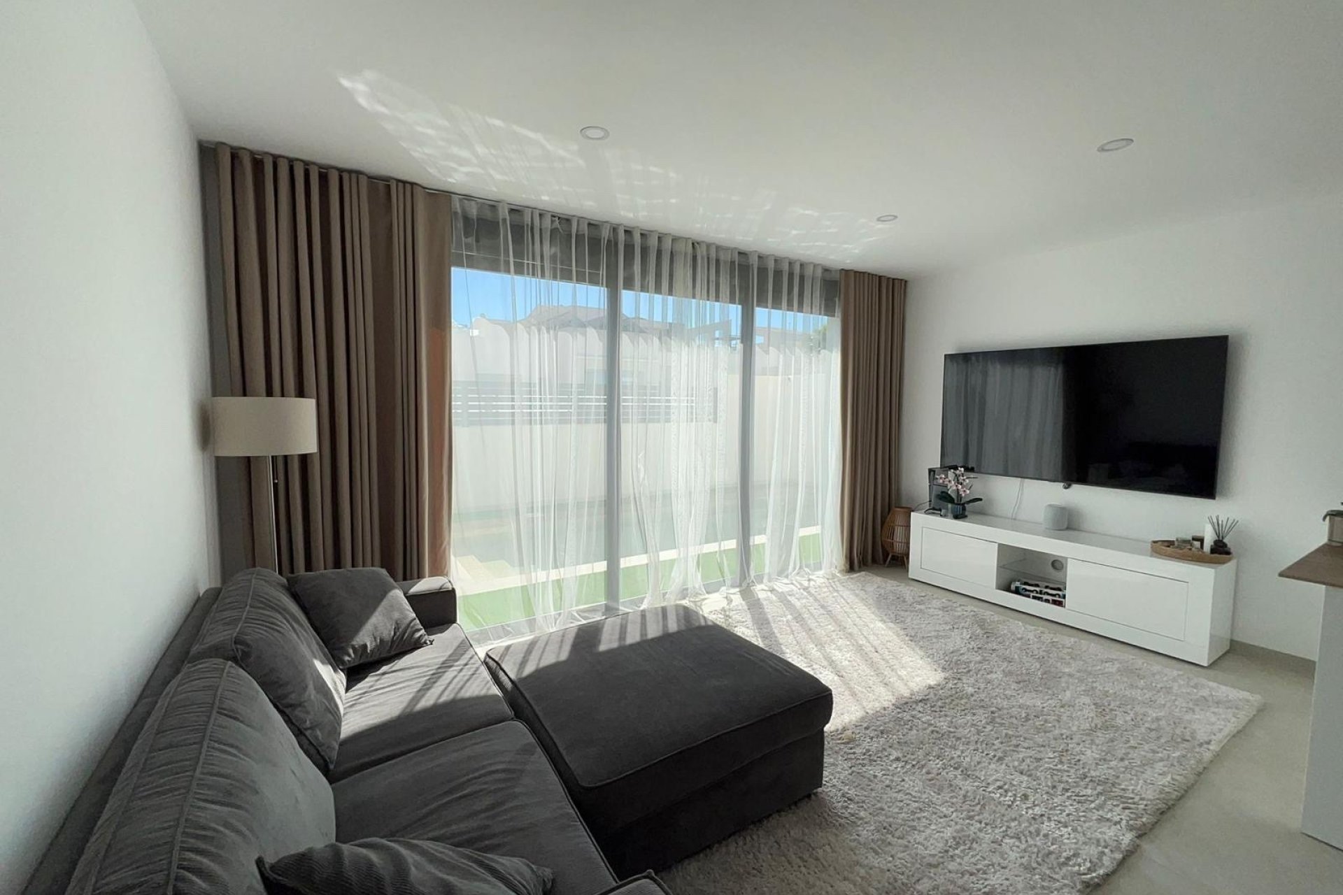 Reventa - Villa -
Benijofar