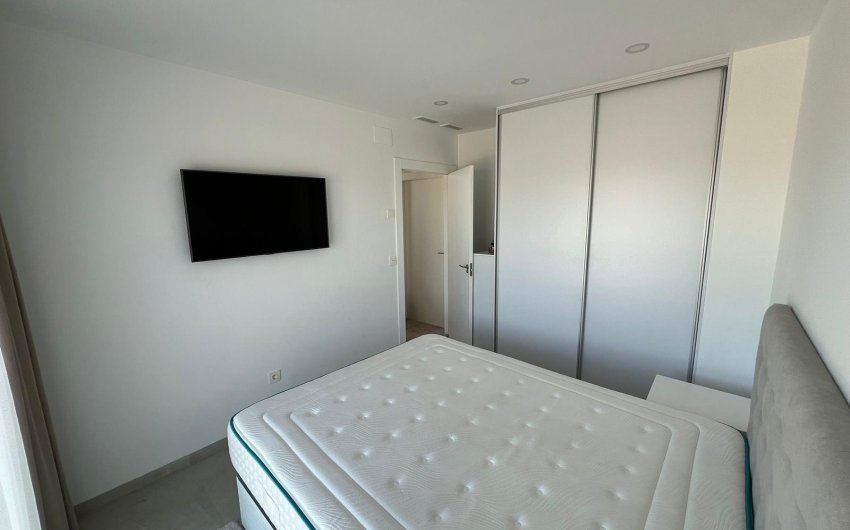 Reventa - Villa -
Benijofar