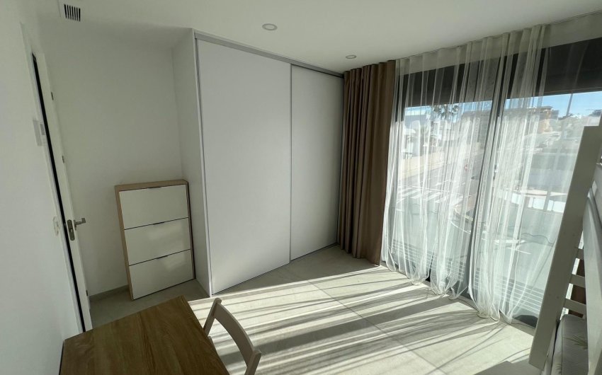 Reventa - Villa -
Benijofar