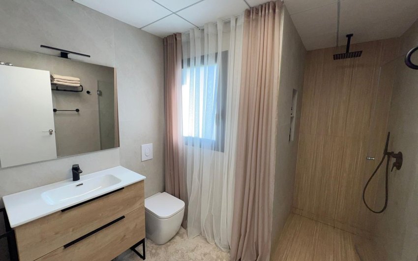 Reventa - Villa -
Benijofar