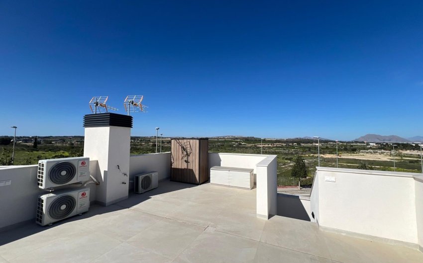 Reventa - Villa -
Benijofar