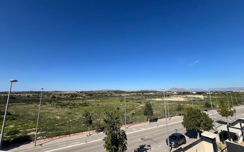 Reventa - Villa -
Benijofar