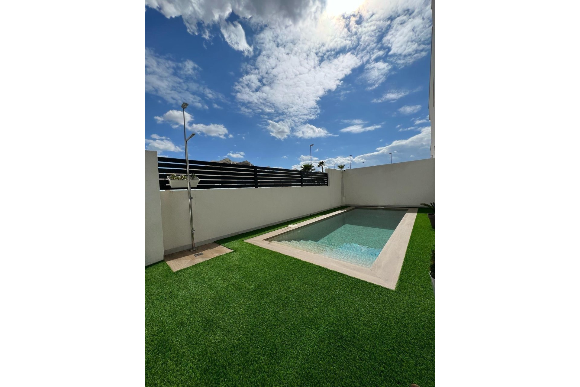 Reventa - Villa -
Benijofar