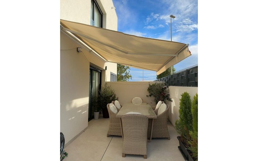 Reventa - Villa -
Benijofar