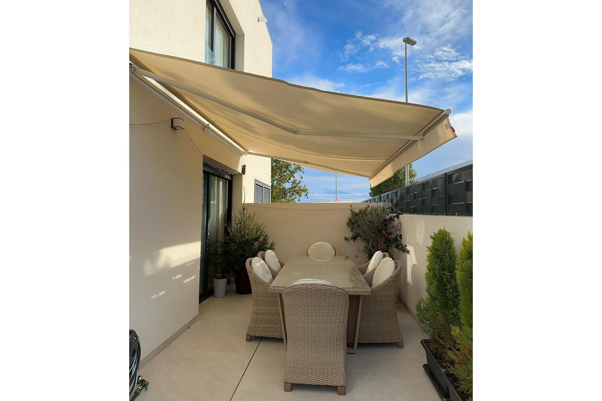 Reventa - Villa -
Benijofar