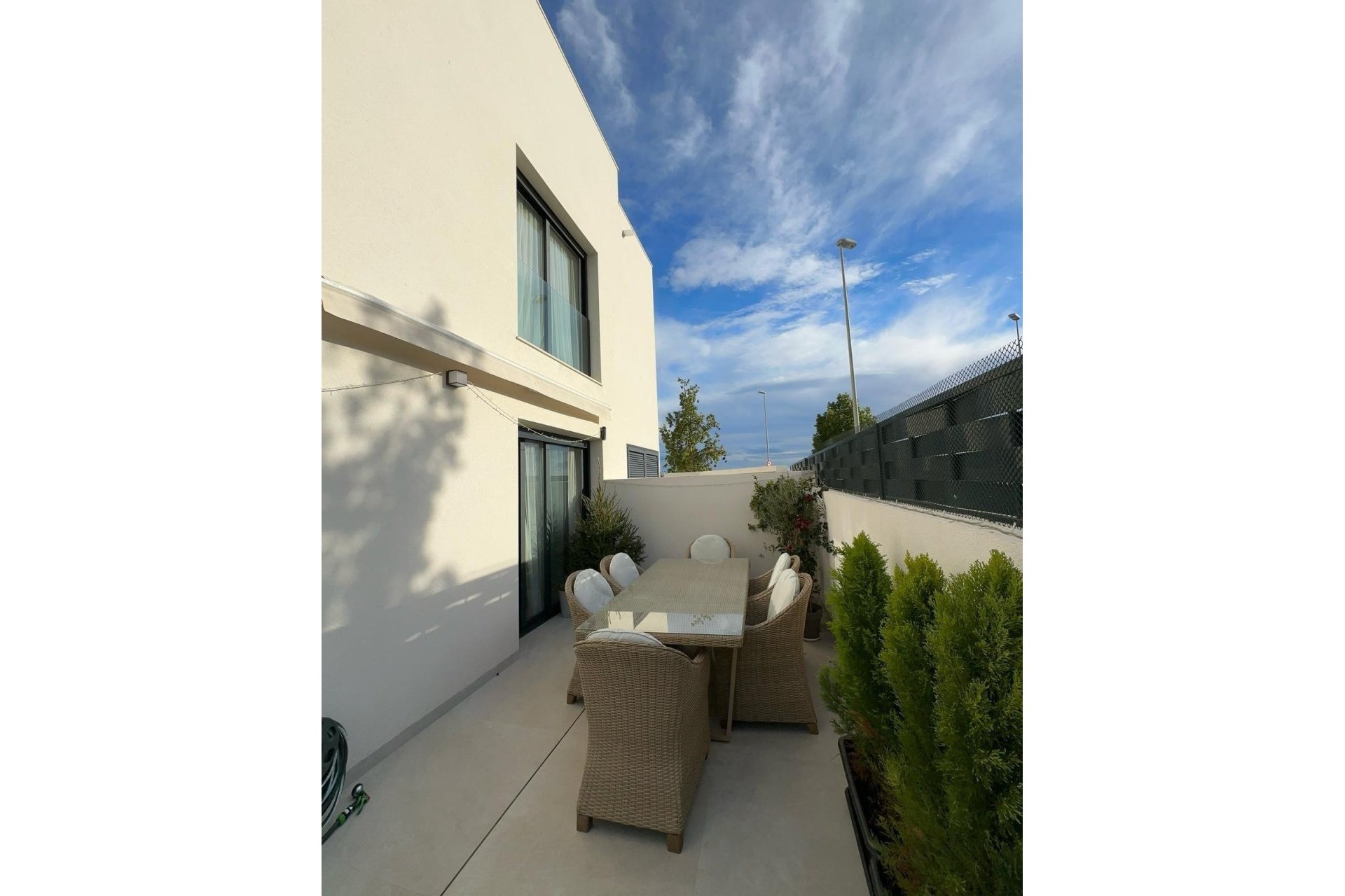 Reventa - Villa -
Benijofar