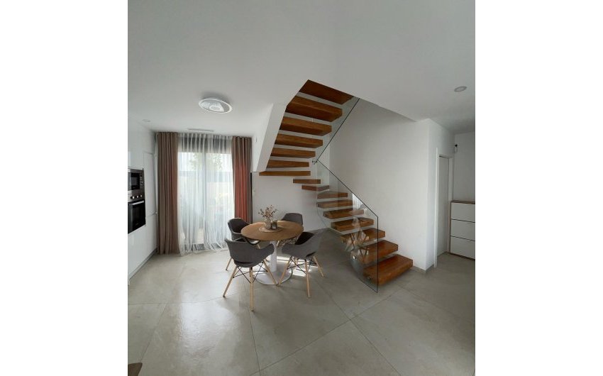 Reventa - Villa -
Benijofar